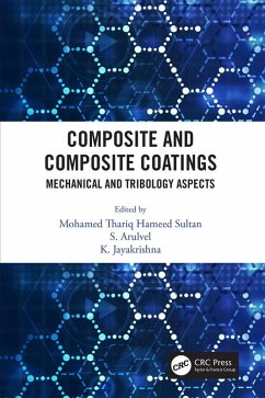 Cover Composite and Composite Coatings (eBook, ePUB)