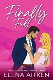 Finally Fell (Finally Series, #3) (eBook, ePUB)