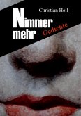 Nimmer mehr (eBook, ePUB)