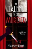 A Talent for Murder (eBook, ePUB)