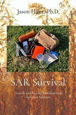 SAR Survival (eBook, ePUB) SAR Survival (eBook, ePUB)