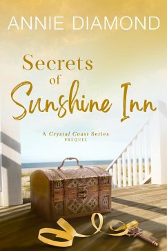 Cover Secrets of Sunshine Inn (Prequel) (eBook, ePUB)