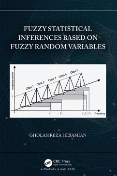 Fuzzy Statistical Inferences Based on Fuzzy Random Variables (eBook, PDF) - Hesamian, Gholamreza