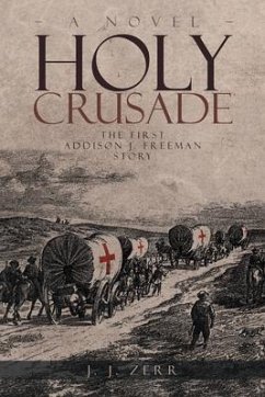 Cover Holy Crusade (eBook, ePUB)