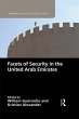 Facets of Security in the United Arab... - Bild 1