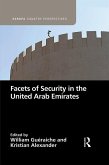 Facets of Security in the United Arab Emirates (eBook, ePUB)