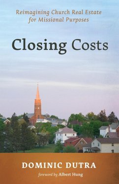 Closing Costs (eBook, ePUB) - Dutra, Dominic
