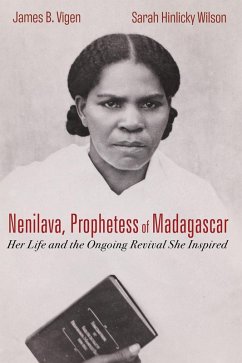 Nenilava, Prophetess of Madagascar (eBook, ePUB)