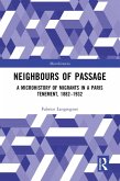 Neighbours of Passage (eBook, PDF)