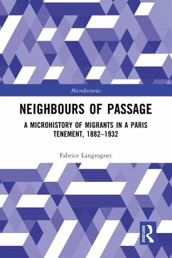 Cover Neighbours of Passage (eBook, PDF)