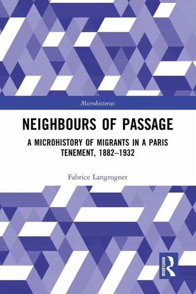 Neighbours of Passage (eBook, PDF) Neighbours of Passage (eBook, PDF)
