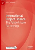 International Project Finance