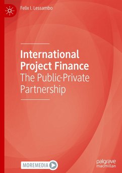 International Project Finance - Lessambo, Felix I.
