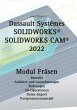 SOLIDWORKS CAM 2022 - Bild 1