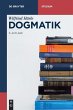 Dogmatik - Bild 1