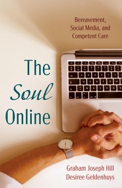 The Soul Online (eBook, ePUB)