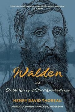 Walden and on the Duty of Civil Disobedience (Warbler Classics Annotated Edition) (eBook, ePUB) - Thoreau, Henry David