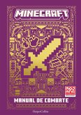 Minecraft oficial: Manual de combate (eBook, ePUB)