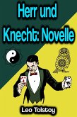 Herr und Knecht: Novelle (eBook, ePUB)