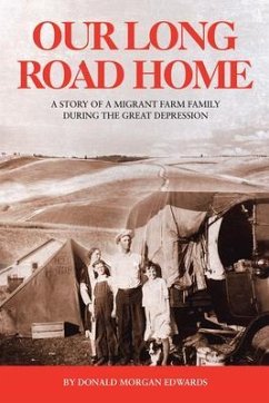 Our Long Road Home (eBook, ePUB) - Edwards, Don Morgan