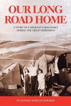 Cover Our Long Road Home (eBook, ePUB)