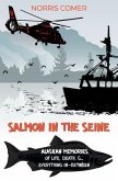 Salmon in the Seine (eBook, ePUB)