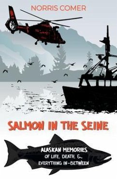 Cover Salmon in the Seine (eBook, ePUB)