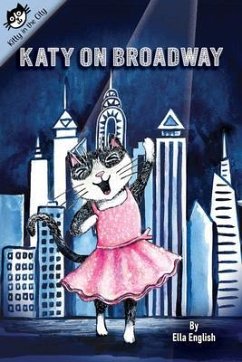 Cover Katy on Broadway (eBook, ePUB)