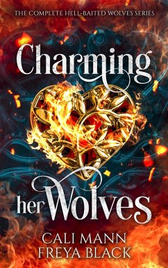 Cover Charming Her Wolves (eBook, ePUB)