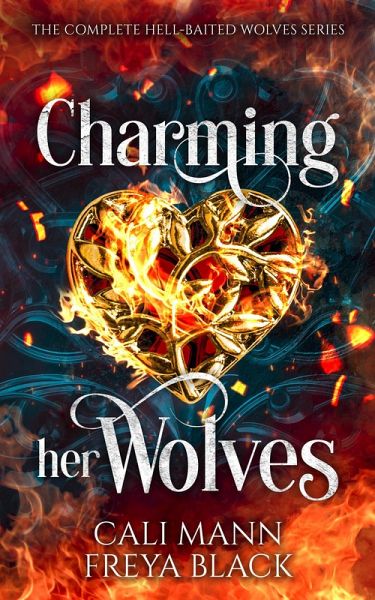 Charming Her Wolves (eBook, ePUB)