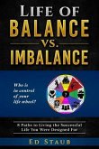 Life of Balance vs. Imbalance (eBook, ePUB)