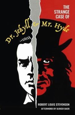 The Strange Case of Dr. Jekyll and Mr. Hyde (Warbler Classics) (eBook, ePUB) - Stevenson, Robert Louis