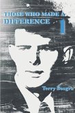 Those Who Made a Difference 1 (eBook, ePUB)