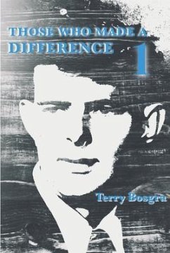 Cover Those Who Made a Difference 1 (eBook, ePUB)