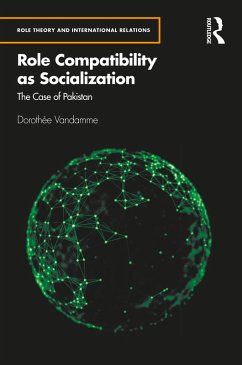 Role Compatibility as Socialization (eBook, ePUB) - Vandamme, Dorothée