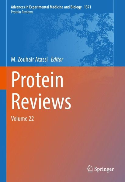 Protein Reviews Protein Reviews