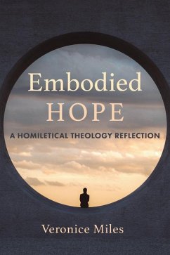 Embodied Hope (eBook, ePUB)