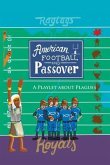 American Football & Passover (eBook, ePUB)