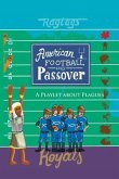 American Football & Passover (eBook, ePUB) American Football & Passover (eBook, ePUB)