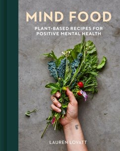 Mind Food (eBook, ePUB) - Lovatt, Lauren