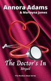 The Doctor's In (The Restless Bean, #1) (eBook, ePUB) The Doctor's In (The Restless Bean, #1) (eBook, ePUB)