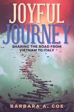 Joyful Journey (eBook, ePUB) - Coe, Barbara