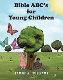 Bible ABC's for Young Children (eBook, ePUB)