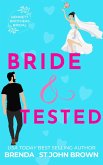 Bride and Tested (Bennett Brothers Bridal, #1) (eBook, ePUB)