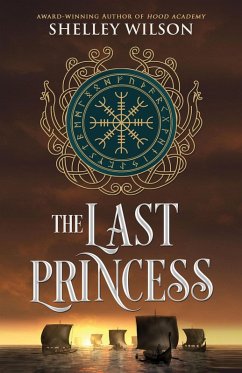 The Last Princess (eBook, ePUB) - Wilson, Shelley