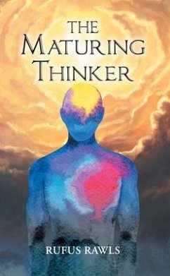 The Maturing Thinker (eBook, ePUB) - Rawls, Rufus