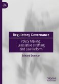 Regulatory Governance