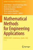 Mathematical Methods for Engineering Applications