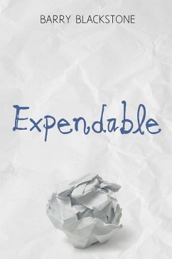 Expendable (eBook, ePUB) - Blackstone, Barry