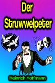 Der Struwwelpeter (eBook, ePUB)